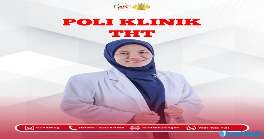 Klinik THT