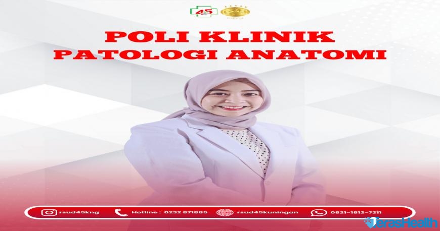 Klinik Patologi Anatomi