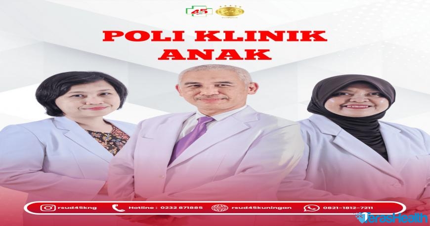 Klinik Anak