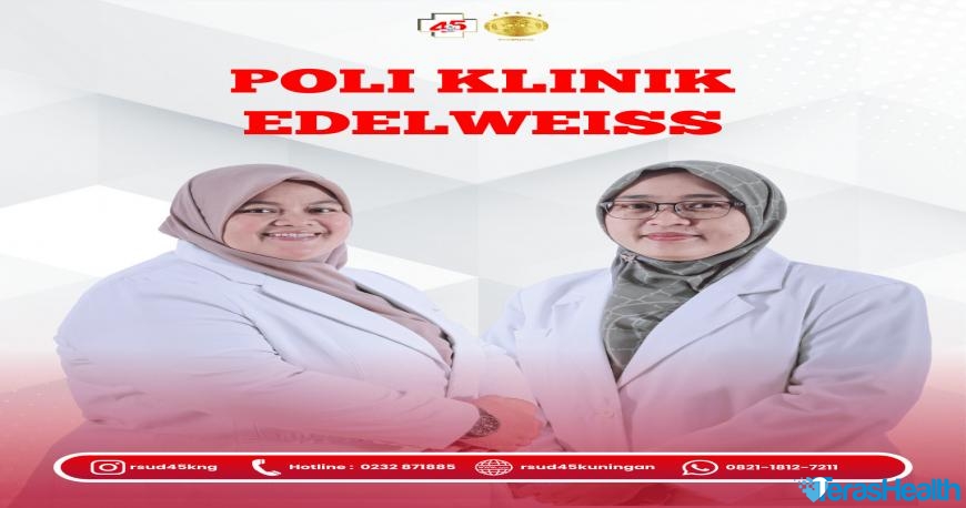 Klinik Edelweis