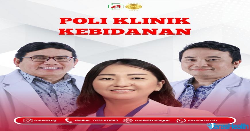 Klinik Kebidanan
