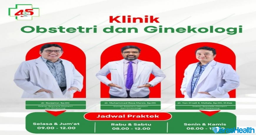 Klinik Kebidanan