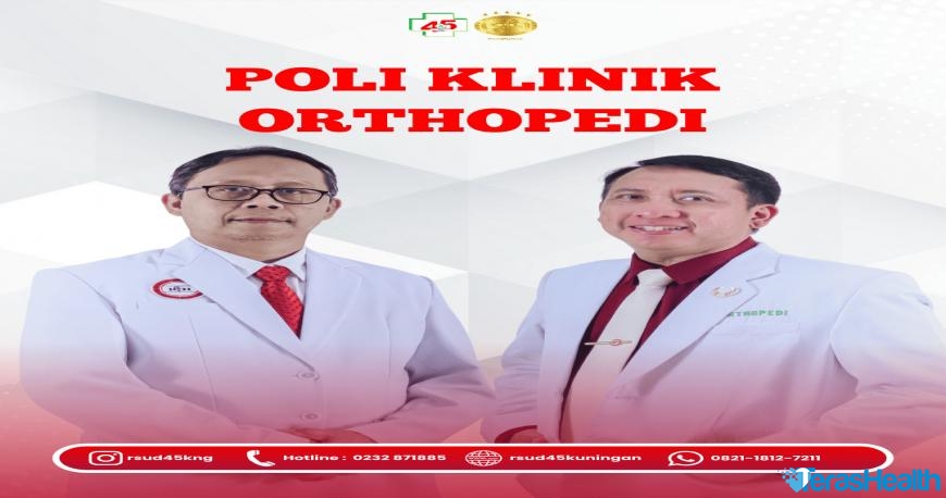 klinik Ortopedi
