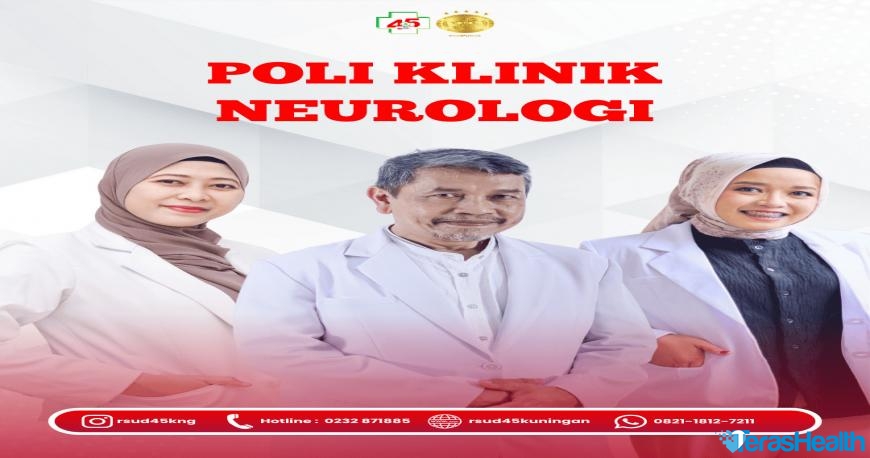Klinik Saraf & Neurologi