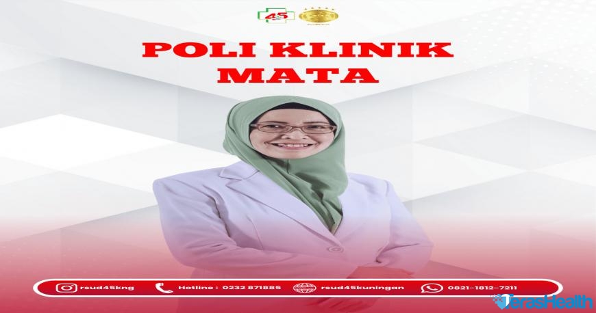 Klinik Mata