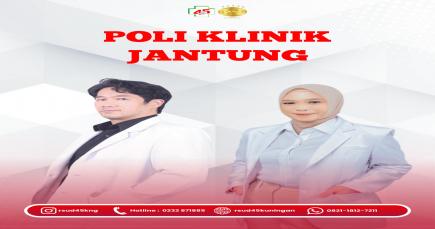 Klinik Jantung