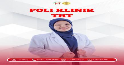 Klinik THT