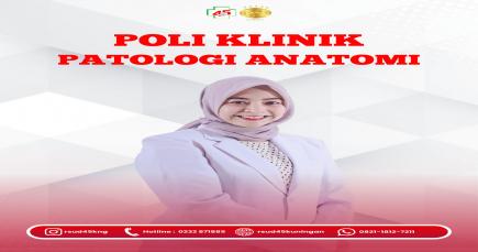 Klinik Patologi Anatomi