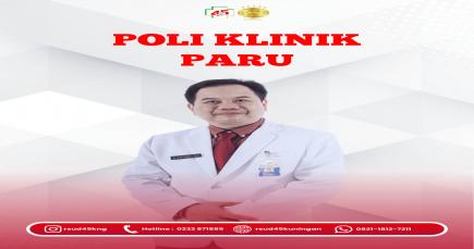 Klinik Paru