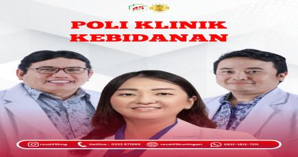 Klinik Kebidanan