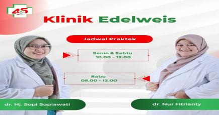 Klinik Edelweis