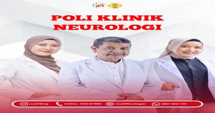 Klinik Saraf & Neurologi