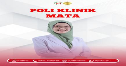 Klinik Mata